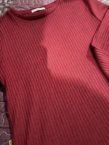 Comfy Blouse