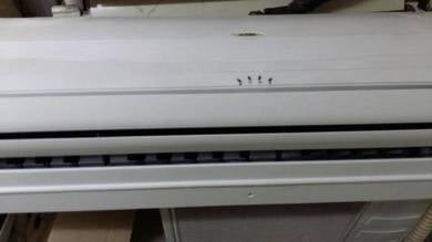 Aircond Remote 2.0hp Air Cond York Recond control