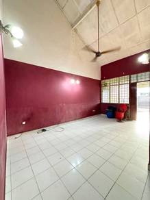 1-storey Terraced House For Sale in Perling,JHR