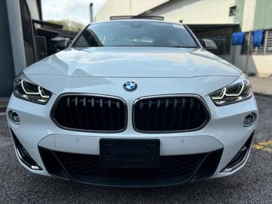 2020 BMW X2 M35i