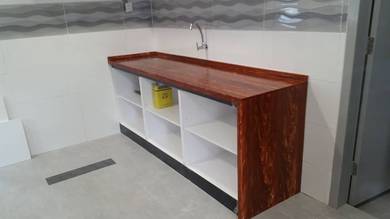 kitchen cabinet quartz stone tabletop solidtop