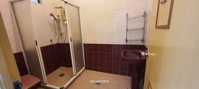 Semi-Detached House For Sale in Kota Kinabalu,SBH