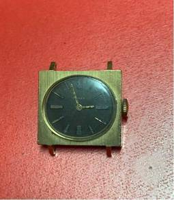 Timex Cavatina Winding Watch