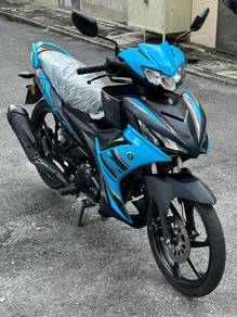 Yamaha 135LC