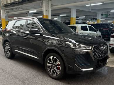 Chery Tiggo 7 PRO in Batu Caves, SGR