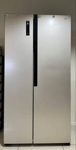 Fridge & Freezer