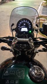 Triumph Speed Twin