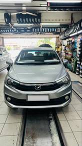 Perodua Bezza PREMIUM X in Serdang, SGR