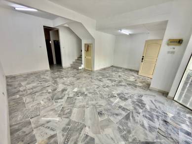 2-storey Terraced House For Sale in Shah Alam,SGR