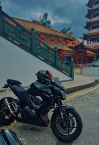Kawasaki Z 800