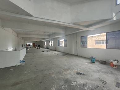 Warehouse / Factory For Rent in Pandamaran,SGR