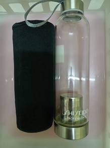 Shiseido Water Bottle