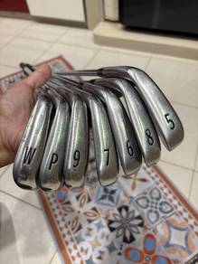 Titleist 716 AP1 Iron Set (5-PW)