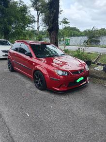 Proton Satria R3 NEO in Permas Jaya, JHR