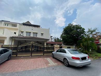 3-storey Terraced House For Sale in Shah Alam,SGR