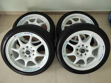 Wedsport TC05