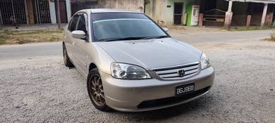 Honda Civic VTEC in Pasir Puteh, KTN