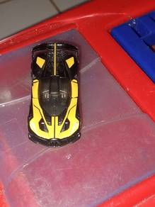 Bugatti bolide hot wheels 