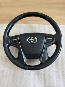 Stering toyota