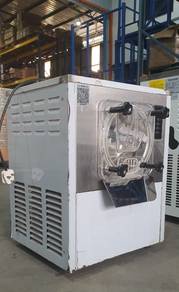 Hard Ice Cream Machine Auto Table Top