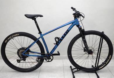 GAMP 29er Mountain Bike – Size L