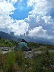 Nature MONGAR 2P TENT 🏕️