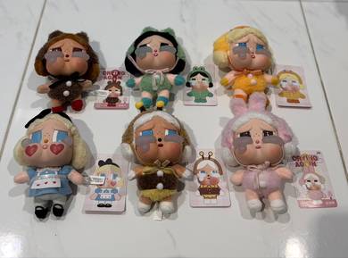 Crybaby Original
