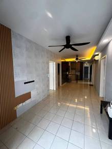 Apartment For Sale in Residensi KepongMas