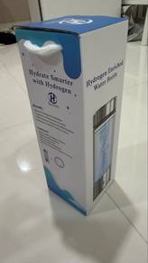 Hydrogen Water Bottle