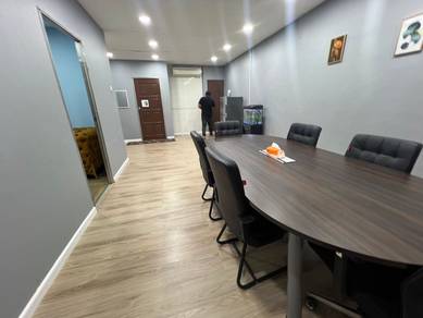 Shop lot For Rent in Wangsa Maju,KUL