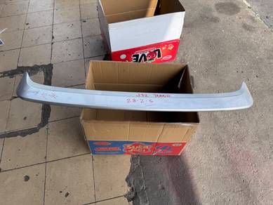 No 28-2-5 Nissan Teana J32 Rear Spoiler Jpn