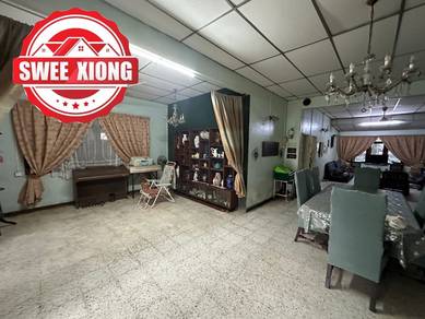 Shop lot For Sale in Jelutong,PNG
