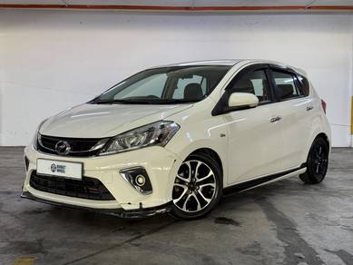 Perodua MyVi AV ADVANCE in Balakong, SGR