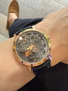 Piaget Altiplano 38mm Skeleton