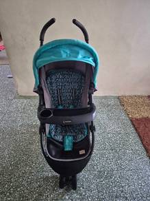stroller baby
