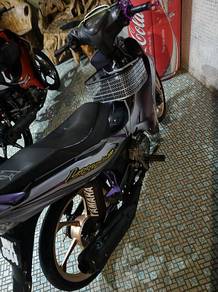 Yamaha Lagenda 110Z