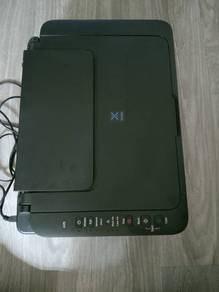 Printer canon