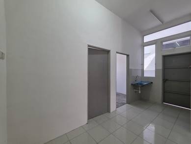1-storey Terraced House For Rent in Kulim,KDH