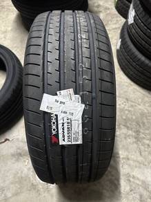 Tayar baru yokohama v61 235/55/18 tahun26