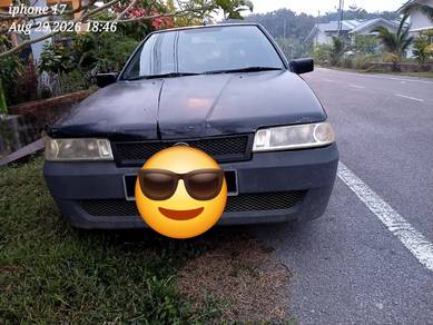 Proton Iswara S VERSION A in Kuching, SWK
