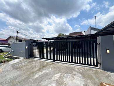1-storey Terraced House For Sale in Kulai,JHR