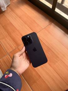Iphone 14 Pro 256 GB