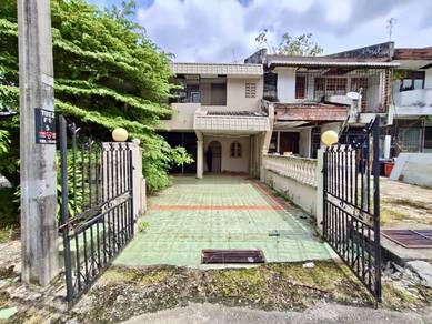 2-storey Terraced House For Rent in Senawang,NSN