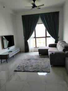 Service Residence For Rent in Sinaran Residences @ Utropolis