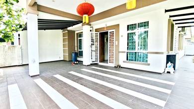 Semi-Detached House For Sale in Bukit Katil,MLK