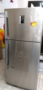 SAMSUNG 450L Refrigerator RT45XN17 - terpakai