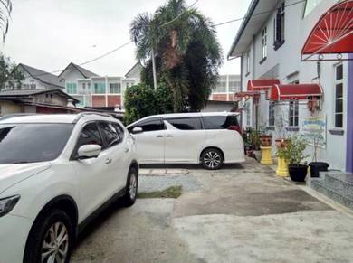 Penginapan Mahligai Bonda Telipot
