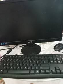 computer untuk dijual
