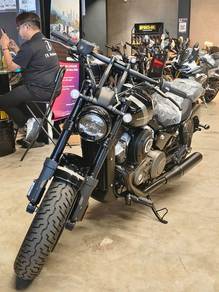 MBP Morbidelli C252V