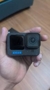 Go Pro hero 12